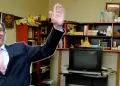 As luce la celda de Martn Vizcarra en el penal Barbadillo: Expresidente cuenta con bao privado, cama y dems