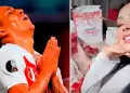 De un nuevo galn? Pamela Franco presume regalos tras presunta crisis con Christian Cueva: "Me encanta"