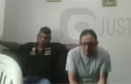 Dictan siete días de detención preliminar contra topógrafos colombianos que realizaron estudios en isla Chinería
