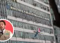 Fiscala persigue al polica y est ms preocupado por derechos de los delincuentes, cuestiona especialista