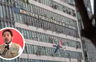 Fiscala persigue al polica y est ms preocupado por derechos de los delincuentes, cuestiona especialista