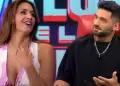 Milett Figueroa MINIMIZA romance con Pablo Heredia con tajante anuncio: "Tinelli es mi primer argentino"
