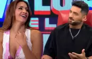 Milett Figueroa MINIMIZA romance con Pablo Heredia con tajante anuncio: "Tinelli es mi primer argentino"