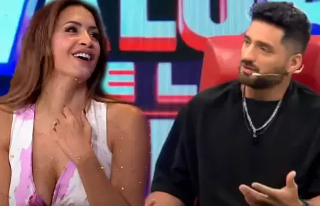 Milett Figueroa desmiente romance con Pablo Heredia?