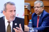 Congreso aprueba citacin a Canciller y ministro de Defensa para responder sobre tensin limtrofe con Colombia