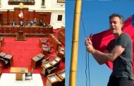 Congreso: Declaran persona no grata a Daniel Quintero por izar bandera colombiana en la Isla Santa Rosa