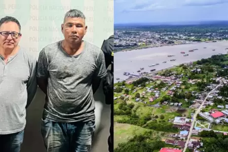 Dictan 7 das de detencin preliminar contra topgrafos.
