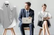 Adis al 'ghosting' en los trabajos: Conoce la ley que pondra fin a la pesadilla laboral