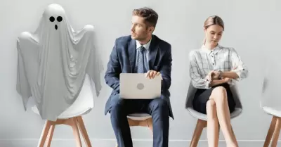 Adis al 'ghosting' en los trabajos: Conoce la ley que pondra fin a la pesadill