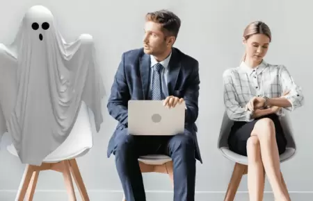 Adis al 'ghosting' en los trabajos: Conoce la ley que pondra fin a la pesadill