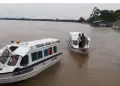 Midis: Programa PAIS brinda trasporte fluvial a estudiantes de comunidades nativas y zonas de frontera