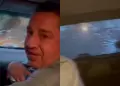 Nuevo atentado poltico en Colombia: Congresista Julio Cesar Triana fue atacado mientras iba en automvil