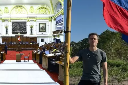 Daniel Quintero sigue provocando al Per.
