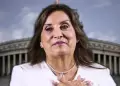 Dina Boluarte: PJ ordena concluir investigacin preliminar por presunto caso de lavado de activos