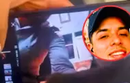Mujer denuncia que encontr celular grabando en bao de conocido restaurante: Esto se sabe del caso