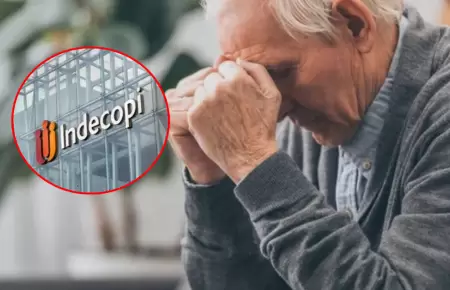 indecopi multa a empresa aseguradora.