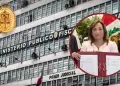 Fiscala rechaza ley de amnista que promulg Dina Boluarte: Presentar accin de inconstitucionalidad
