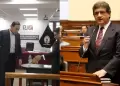 Juan Sheput: "Martn Vizcarra es un mentiroso y traidor, est cosechando sus acciones"