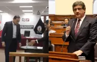 Juan Sheput: "Martn Vizcarra es un mentiroso y traidor, est cosechando sus acciones"