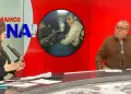 Hermano de Martn Vizcarra sobre reemplazar candidatura del expresidente: "Me preguntan si soy el plan B"