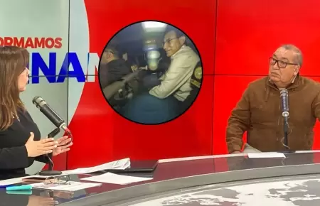 Hermano de Martn Vizcarra no descarta incursionar en la poltica si se ratifica