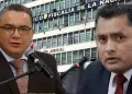 Santivez es citado al MP por presuntos audios con Junior Izquierdo: Peritaje se realizara este 15 de agosto