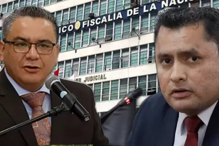 Juan Jos Santivez citado al peritaje de voz por presuntos audios con Junior I