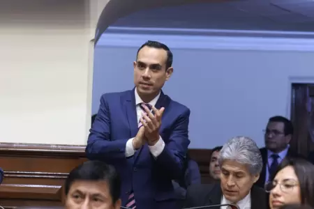 Jos Jer declara sobre su caso