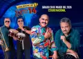Una Noche de Salsa 14 anuncia la llegada de Oscar de Len, Hermanos Moreno y Nino Zegarra para el festival salsero