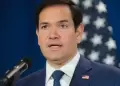 Gobierno de Maduro es 'una organizacin criminal', asegura secretario de estado, Marco Rubio