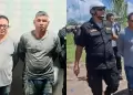 Cancillera colombiana exige la liberacin de topgrafos detenidos en Santa Rosa: No reconocemos su soberana