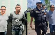 Cancillera colombiana exige la liberacin de topgrafos detenidos en Santa Rosa: No reconocemos su soberana