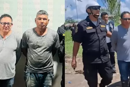 Cancillera de Colombia exige liberacin de topgrafos detenidos