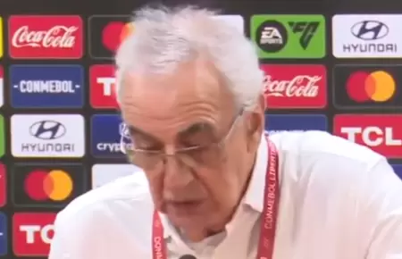 Dura cada en el Monumental