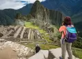 Titular del Mincetur no descarta ampliar la capacidad de venta de entradas a Machu Picchu: "Haremos un Estudio de Carga"