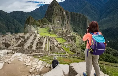 Sigue la polmica por el sistema de venta de entradas para Machu Picchu.