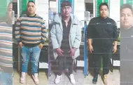 Liberan a agresores de vigilante atacado en night club: Lesiones graves no evitaron que juez rechace prisin preventiva