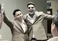 No dur casi nada! Paul Michael ya no pertenece a Orquesta Candela, confirma Vctor Yaipn