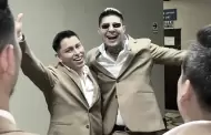 No dur casi nada! Paul Michael ya no pertenece a Orquesta Candela, confirma Vctor Yaipn