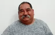 Ramn Garca en UCI: Familia y amigos impulsan campaa de ayuda econmica para cubrir sus gastos mdicos