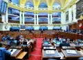 Pleno no alcanza los votos para aprobar ley que permita a congresistas hacer campaa poltica