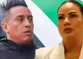 Pamela Lpez podra ir 3 aos a prisin por presunta difamacin a Christian Cueva: "Si no se rectifica"