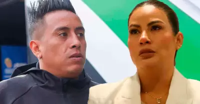 Pamela Lpez podra ir a prisin si no se rectifica.