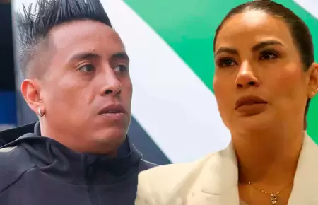 Pamela Lpez podra ir a prisin si no se rectifica.
