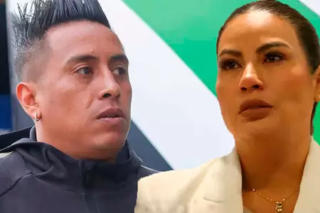 Pamela Lpez podra ir a prisin si no se rectifica.