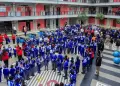 II Simulacro Nacional Multipeligro: Jornada de prevencin se llevar a cabo este viernes 15 de agosto a partir de las 3:00 p. m.