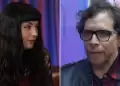 Henry Spencer rompe su silencio sobre supuesto romance con Mon Laferte