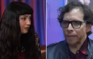 Henry Spencer rompe su silencio sobre supuesto romance con Mon Laferte