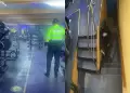 Terror en el Callao: Detonan artefacto explosivo en gimnasio con clientes y trabajadores
