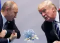 Vladmir Putin y Donald Trump se renen HOY por primera vez desde 2019: Debatirn el conflicto en Ucrania